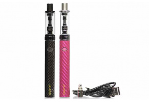 Aspire K2 Quick Start Kit