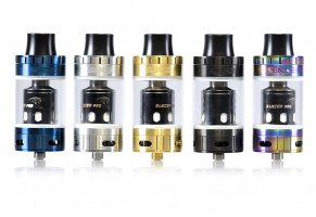 Sense Blazer Pro Tank