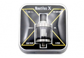 Aspire Nautilus X Tank