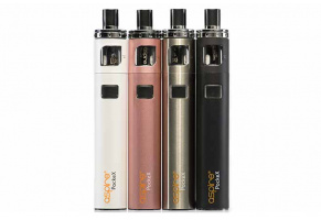 Aspire Pockex Pocket Aio Sub Ohm Kit
