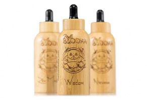 Mello Buddha Wisdom E-Liquid 60ml