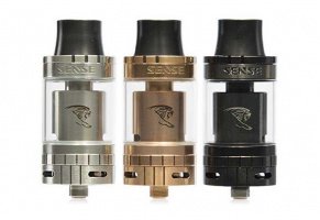 Sense Herakles RTA Mini 