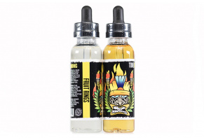Toke Juice Fruit Rings 60ml