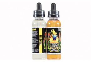 Toke Juice Melon Ball 60ml
