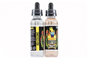Toke Juice Sweetest Fish 60ml