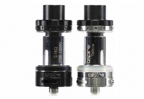 Aspire Cleito 120 Atomizer Tank