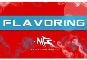 MFS - Premium Margarita Flavoring