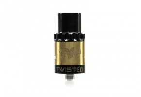 Twisted Messes RDA