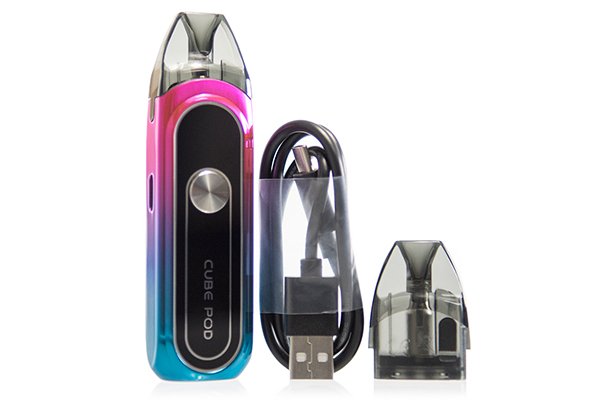 Pod System Starter Kits