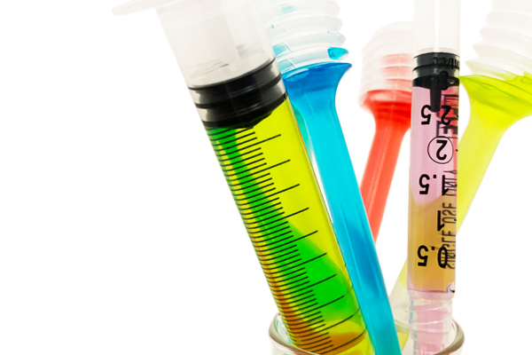 Syringes & Pipettes