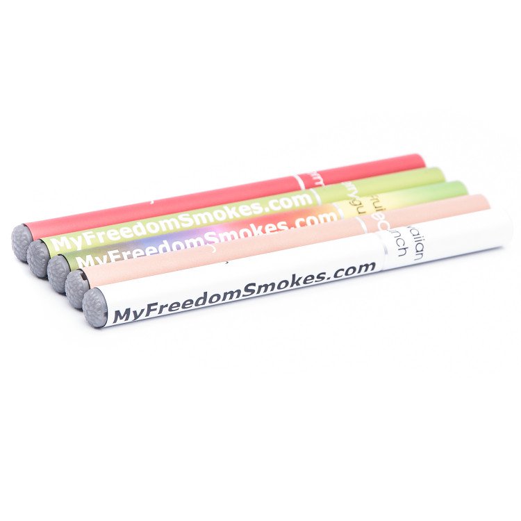 MFS e-Hookah Disposable E-Cig