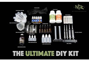 DIY Mixing Starter Kit