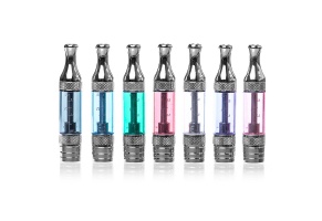 Aspire ET BVC Clearomizer