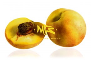 Flavor West - Apricot  (flavoring)