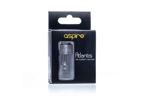 Aspire Atlantis 5ML Replacement Tank