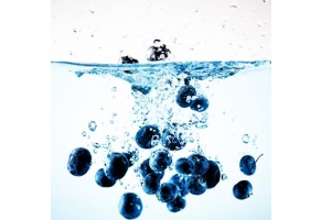 Capella - Blueberry (Flavoring)