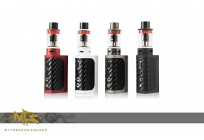 Mini Volt V2 Kit by Council of Vapor