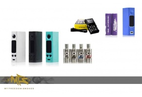 Evic VTC Mini Battery Kit 75W