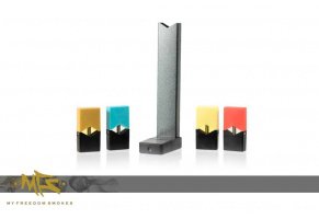 JUUL Starter Kit 