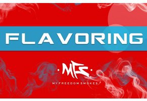 MFS - Premium Lemon Cake Flavoring