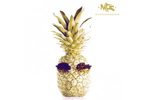 Capella - Golden Pineapple (Flavoring)
