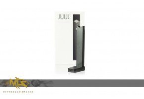 JUUL Basic Kit (Device and Charger)