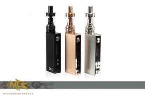 Aspire Odyssey Mini Kit