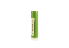 Samsung INR 18650-25R Battery - 2500mAh