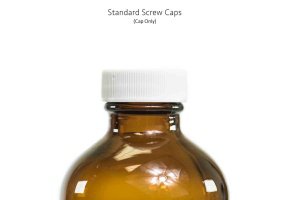 Standard Screw Caps