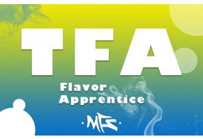 TFA - Vanilla Cupcake (Flavoring)