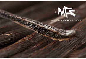 Flavor West - Madagascar Vanilla  (flavoring)