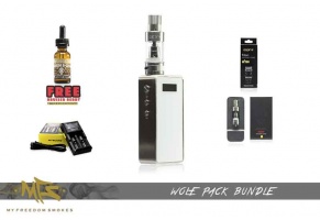 Wolf Pack Bundle 