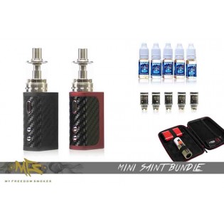 Mini Saint Bundle