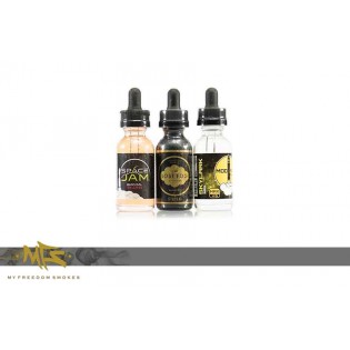 Triple S! Eliquid Bundle