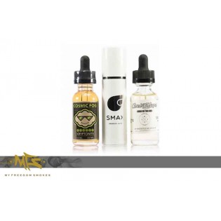The Mafia Eliquid Bundle