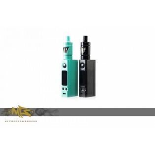 Evic VTC mini Tron Kit colors