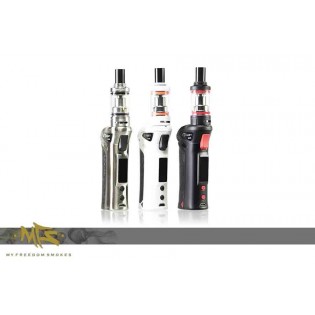 Vaporesso VTC starter kit colors