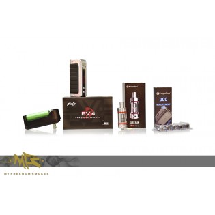 IPV4s Temperature Control Bundle