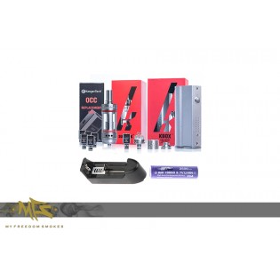 Kanger Kbox Mod Subtank Bundle