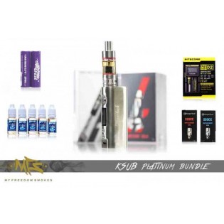 KSUB Platinum Bundle