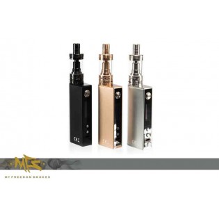 Aspire Odyssey Mini Kit