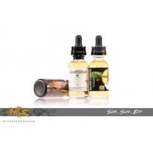 Sum...Sum...IDK Eliquid Bundle