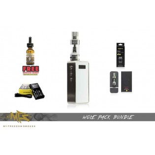 Wolf Pack Bundle 