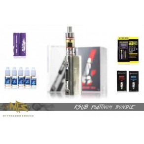 KSUB Platinum Bundle