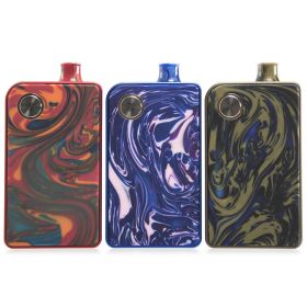 Mulus AIO Kit by Aspire
