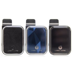 Prana Pod System by Lost Vape