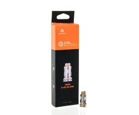 Geekvape Aegis Boost Plus G Coil Boost Formula Mesh Coil 0.4ohm - 5-Pack