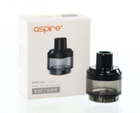 Aspire BP80 Replacement Pod - 1-Pack