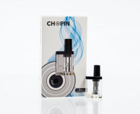 Vladdin Chopin Pod Cartridge 1.5ml - 3-Pack