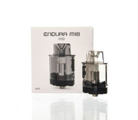 Innokin M18 Replacement Pod Cartridge - 1-Pack